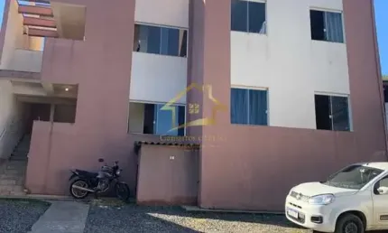 APARTAMENTO PARA LOCAÇÃO BAIRRO SEDE EM CAMPINA GRANDE DO SUL