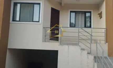 Casa com 3 quartos à venda na Rua Rio Cercado, 102, Jardim São Pedro, Quatro Barras