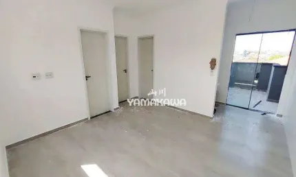 Apartamento com 2 dormitórios à venda, 55 m² por R$ 390.000,00 - Vila Matilde - São Paulo/SP