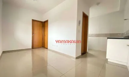 Apartamento com 2 dormitórios à venda, 40 m² por R$ 330.000,00 - Itaquera - São Paulo/SP