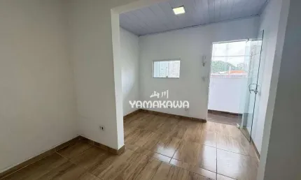 Sala para alugar, 10 m² por R$ 1.180,00/mês - Tatuapé - São Paulo/SP