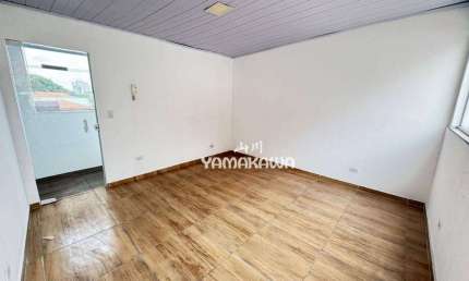 Sala para alugar, 20 m² por R$ 1.680,00/mês - Tatuapé - São Paulo/SP