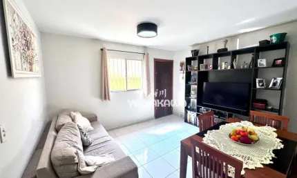 Sobrado com 2 dormitórios à venda, 70 m² por R$ 480.000,00 - Vila Ré - São Paulo/SP
