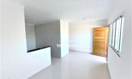 Sobrado com 2 dormitórios à venda, 100 m² por R$ 500.000,00 - Penha - São Paulo/SP