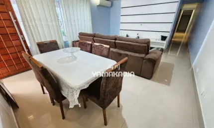 Casa com 4 dormitórios à venda, 350 m² por R$ 1.800.000,00 - Tatuapé - São Paulo/SP