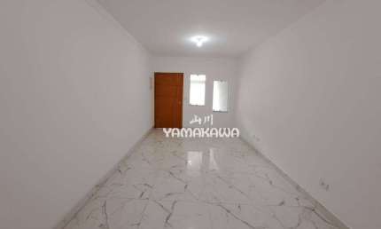 Sobrado com 3 dormitórios à venda, 120 m² por R$ 619.800,00 - Artur Alvim - São Paulo/SP