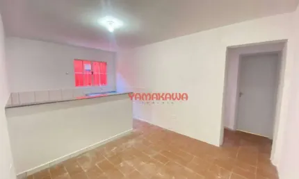 Casa com 2 dormitórios à venda, 100 m² - Itaquera - São Paulo/SP