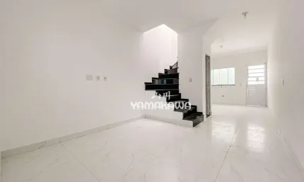 Sobrado com 3 dormitórios à venda, 97 m² por r$ 660.000,00 - cidade patriarca - são paulo/sp