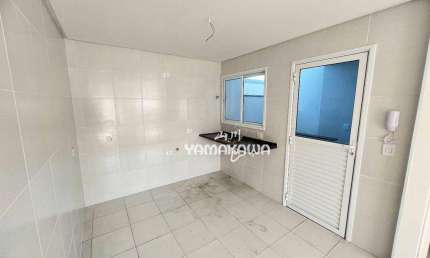 Sobrado com 3 dormitórios à venda, 124 m² por R$ 580.000,00 - Vila Ré - São Paulo/SP