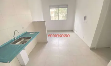 Apartamento com 2 dormitórios para alugar, 35 m² por R$ 1.467,00/mês - Itaquera - São Paulo/SP