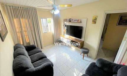 Casa com 3 dormitórios à venda, 125 m² por R$ 465.000,00 - Vila Ré - São Paulo/SP