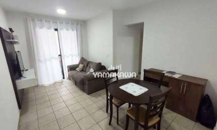 Apartamento à venda, 62 m² por R$ 310.000,00 - Cidade Líder - São Paulo/SP