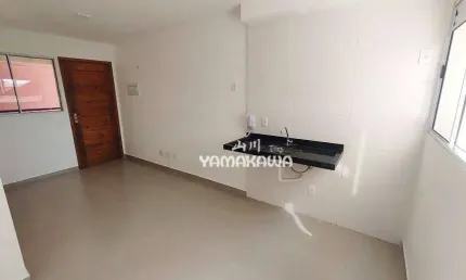 Apartamento à venda, 37 m² por R$ 299.000,00 - Cidade Líder - São Paulo/SP