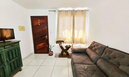Apartamento com 2 dormitórios à venda, 45 m² por R$ 185.000,00 - Itaquera - São Paulo/SP