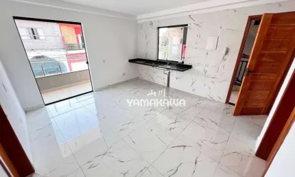 Apartamento à venda, 60 m² por r$ 350.000,00 - aricanduva - são paulo/sp