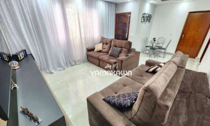 Casa com 4 dormitórios à venda, 180 m² por R$ 1.170.000,00 - Cidade Líder - São Paulo/SP