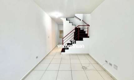 Sobrado com 2 dormitórios para alugar, 65 m² por R$ 1.930,00/mês - Itaquera - São Paulo/SP