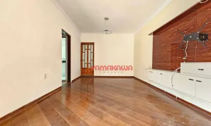 Casa com 3 dormitórios à venda, 182 m² por R$ 905.000,00 - Parque do Carmo - São Paulo/SP
