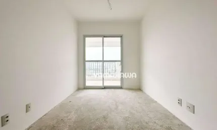 Apartamento com 2 dormitórios à venda, 64 m² por r$ 690.000,00 - vila guilhermina - são paulo/sp