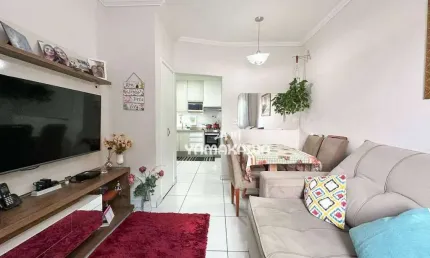 Sobrado com 3 dormitórios à venda, 110 m² por R$ 692.000,00 - Vila Carrão - São Paulo/SP