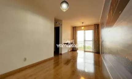 Apartamento com 2 dormitórios à venda, 55 m² por R$ 349.000,00 - Vila Ré - São Paulo/SP