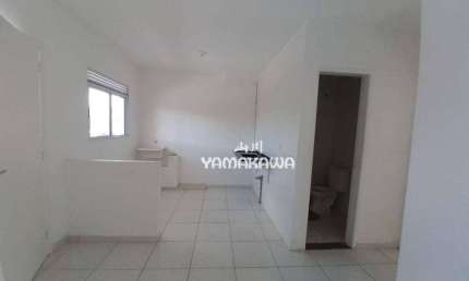 Apartamento com 2 dormitórios à venda, 46 m² por R$ 270.000,00 - Jardim Belém - São Paulo/SP