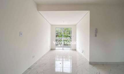 Apartamento com 2 dormitórios à venda, 47 m² por R$ 269.500,00 - Arthur Alvim  - São Paulo/SP