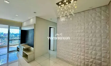 Apartamento à venda, 66 m² por r$ 650.000,00 - vila formosa - são paulo/sp