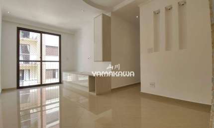Apartamento com 3 dormitórios à venda, 55 m² por R$ 430.000,00 - Penha de França - São Paulo/SP