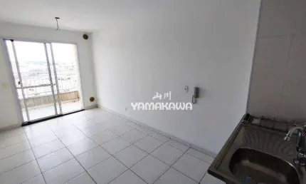 Apartamento com 1 dormitório à venda, 33 m² por R$ 236.000,00 - Jardim Santa Terezinha - São Paulo/SP