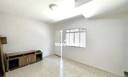 Sobrado com 2 dormitórios à venda, 70 m² por R$ 345.000,00 - Vila Ré - São Paulo/SP