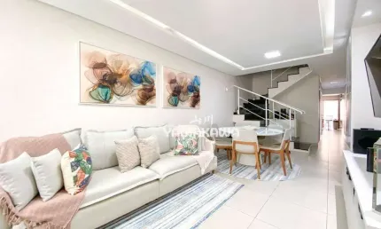 Sobrado com 3 dormitórios à venda, 176 m² por R$ 1.380.000,00 - Vila Formosa - São Paulo/SP
