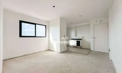 Apartamento com 2 dormitórios à venda, 50 m² por R$ 550.000,00 - Penha - São Paulo/SP