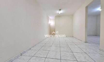 Sobrado à venda, 199 m² por R$ 499.000,00 - Itaquera - São Paulo/SP