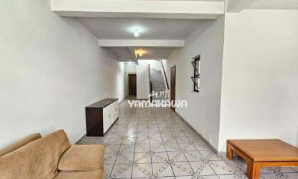 Sobrado com 3 dormitórios à venda, 230 m² por R$ 650.000,00 - Itaquera - São Paulo/SP