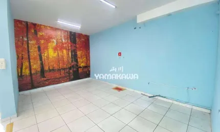 Salão para alugar, 280 m² por R$ 8.841,73/mês - Itaquera - São Paulo/SP