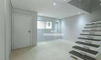 Sobrado com 3 dormitórios à venda, 95 m² por R$ 650.000,00 - Vila Ré - São Paulo/SP