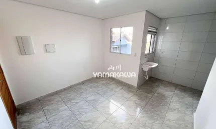 Apartamento à venda, 38 m² por r$ 230.000,00 - penha - são paulo/sp