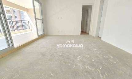 Apartamento com 3 dormitórios à venda, 105 m² por R$ 1.200.000,00 - Mooca - São Paulo/SP