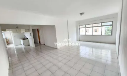 Apartamento com 3 dormitórios à venda, 120 m² por R$ 465.000,00 - Mooca - São Paulo/SP