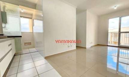 Apartamento à venda, 63 m² por R$ 400.000,00 - Itaquera - São Paulo/SP