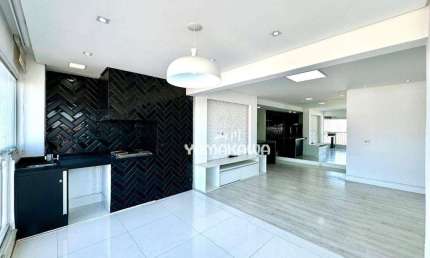 Apartamento com 2 dormitórios à venda, 82 m² por R$ 955.000,00 - Vila Formosa - São Paulo/SP