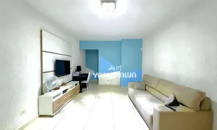 Sobrado com 3 dormitórios à venda, 80 m² por R$ 529.000,00 - Vila Ré - São Paulo/SP