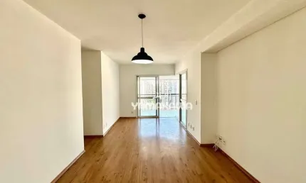 Apartamento com 3 dormitórios à venda, 99 m² por r$ 1.230.000,00 - tatuapé - são paulo/sp