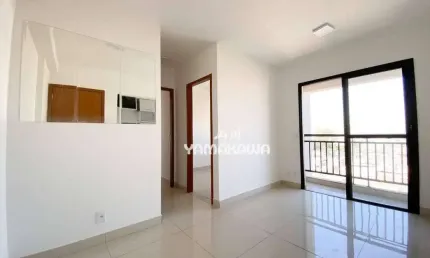 Apartamento com 2 dormitórios à venda, 45 m² por R$ 340.000,00 - Itaquera - São Paulo/SP