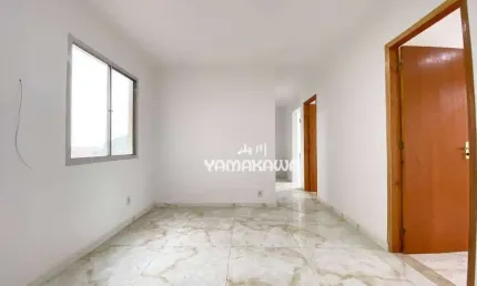 Apartamento com 2 dormitórios à venda, 49 m² por R$ 199.000,00 - Itaquera - São Paulo/SP