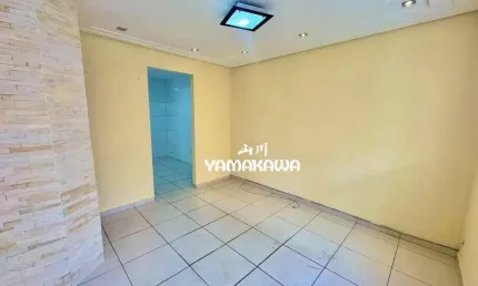 Sobrado com 2 dormitórios para alugar, 70 m² por r$ 2.170,00/mês - itaquera - são paulo/sp