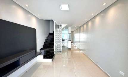 Sobrado com 2 dormitórios à venda, 120 m² por R$ 550.000,00 - Vila Ré - São Paulo/SP