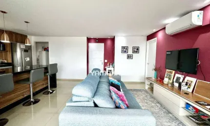 Apartamento com 3 dormitórios à venda, 105 m² por R$ 1.360.000,00 - Vila Formosa - São Paulo/SP