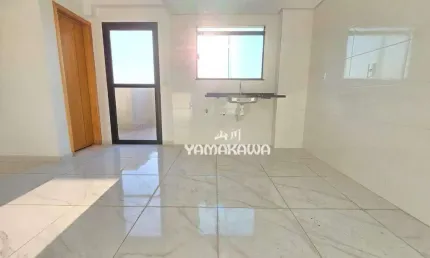 Apartamento com 2 dormitórios à venda, 47 m² por r$ 358.000,00 - itaquera - são paulo/sp